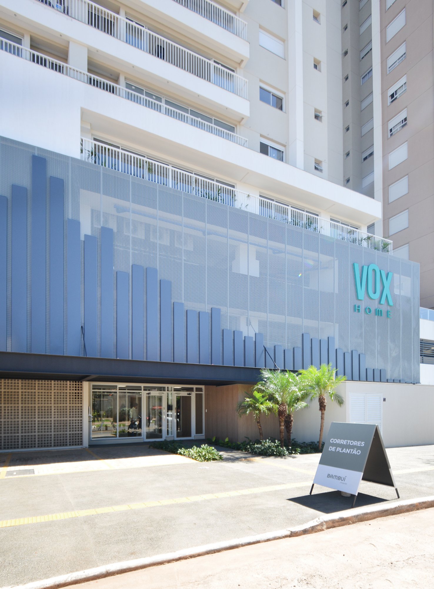 Vox Home, edifício em Jardim América, Goiânia | Mais Novos Imóveis, foto 19