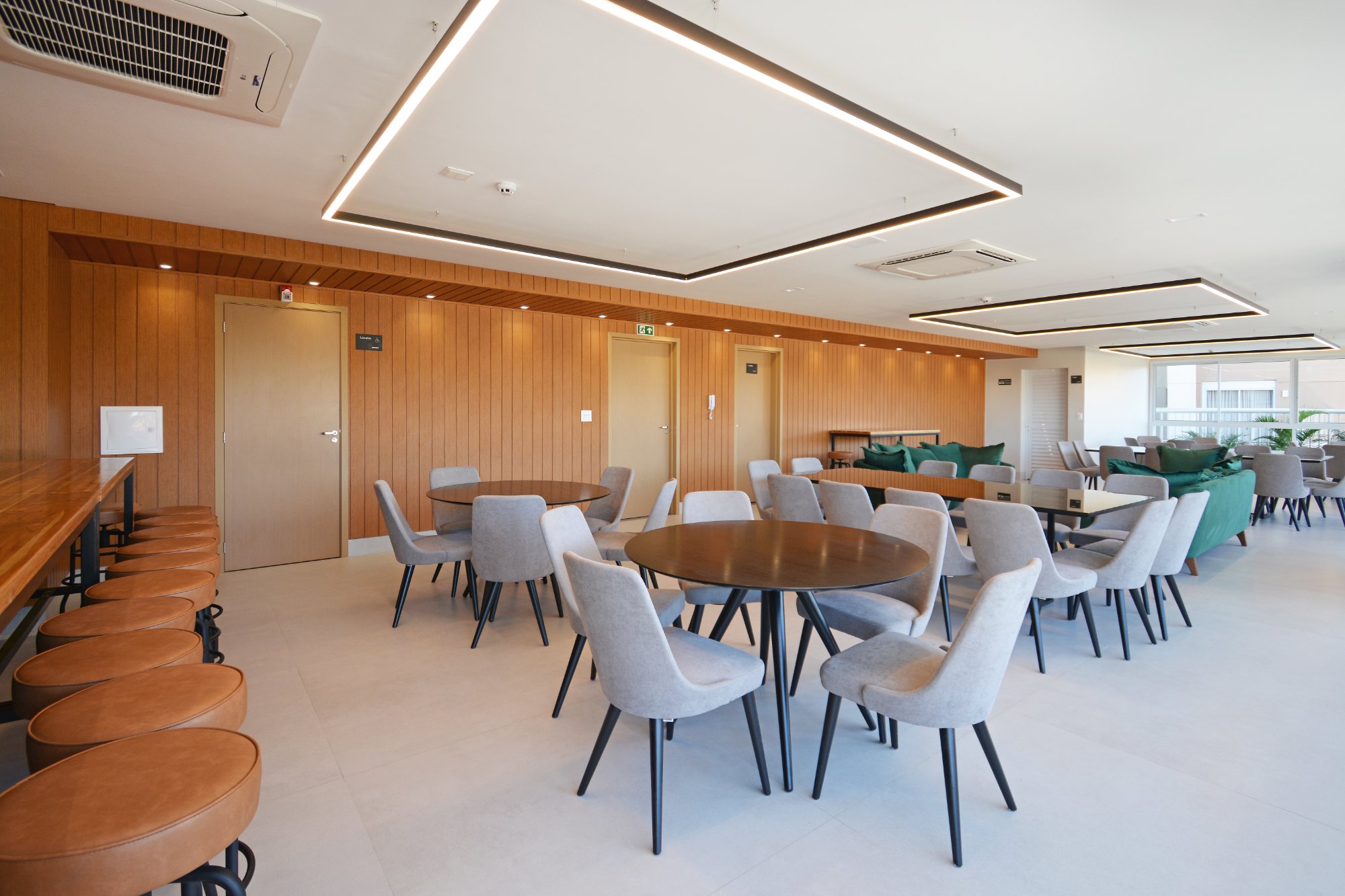 Vox Home, edifício em Jardim América, Goiânia | Mais Novos Imóveis, foto 14