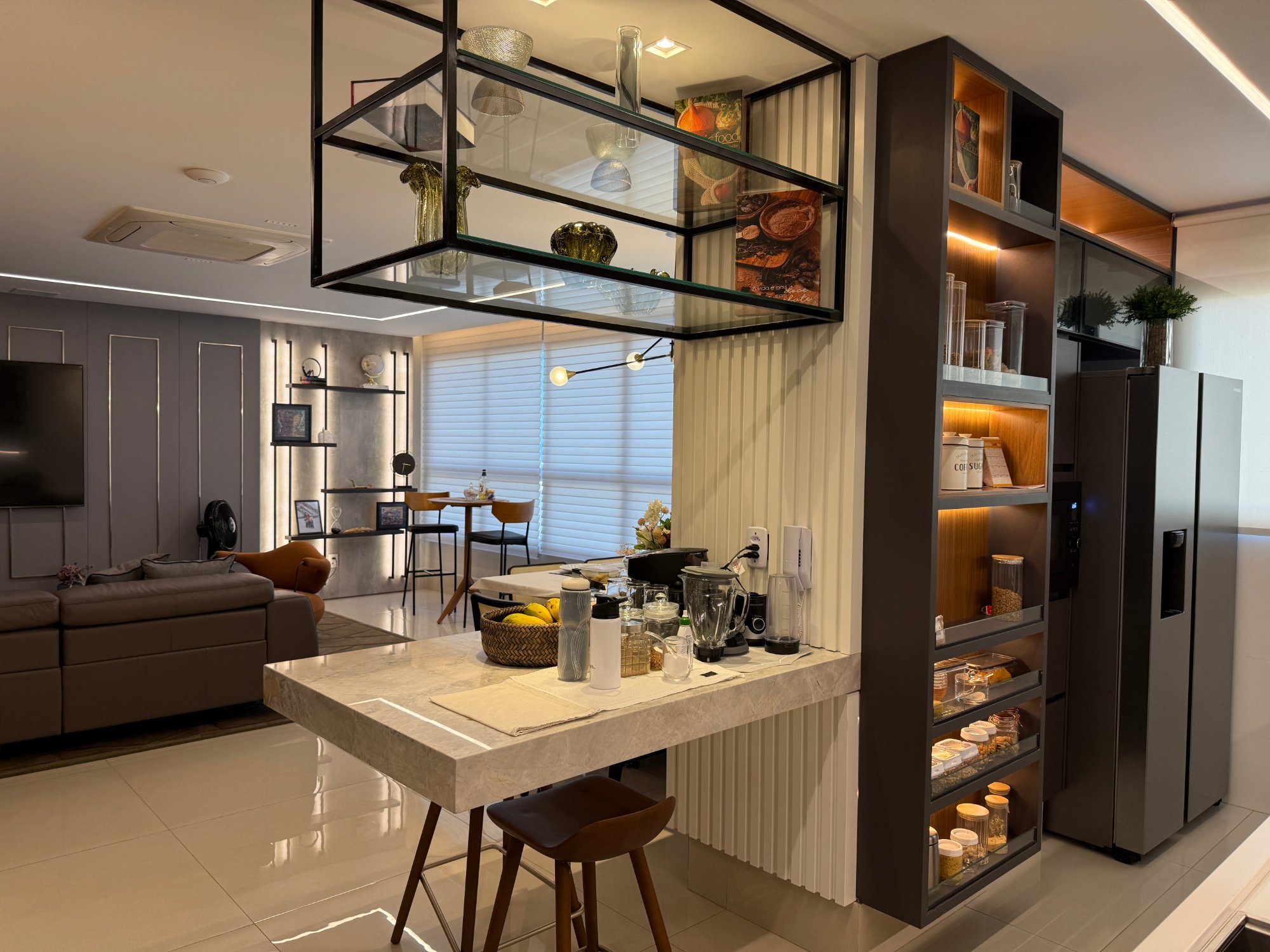 Apartamento à venda no Art Residence, Setor Bueno, Goiânia | Mais Novos Imóveis, foto 3