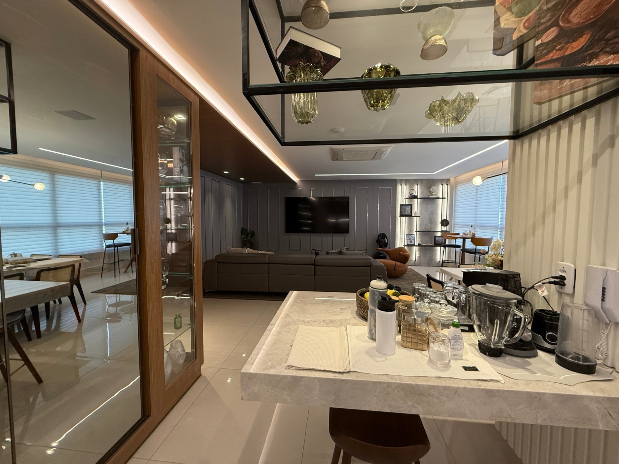 Apartamento à venda no Art Residence, Setor Bueno, Goiânia | Mais Novos Imóveis, foto 10