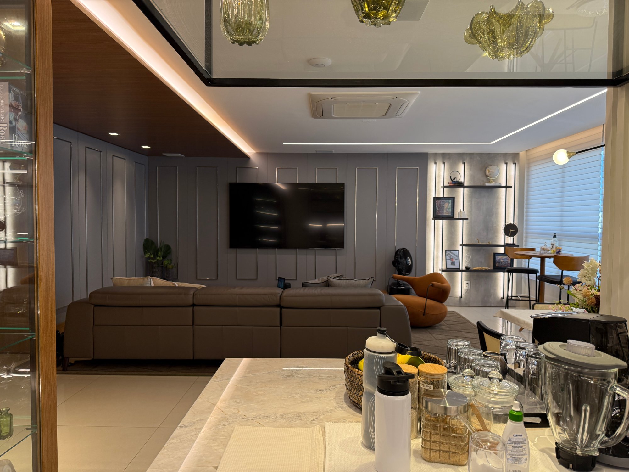 Apartamento à venda no Art Residence, Setor Bueno, Goiânia | Mais Novos Imóveis, foto 9