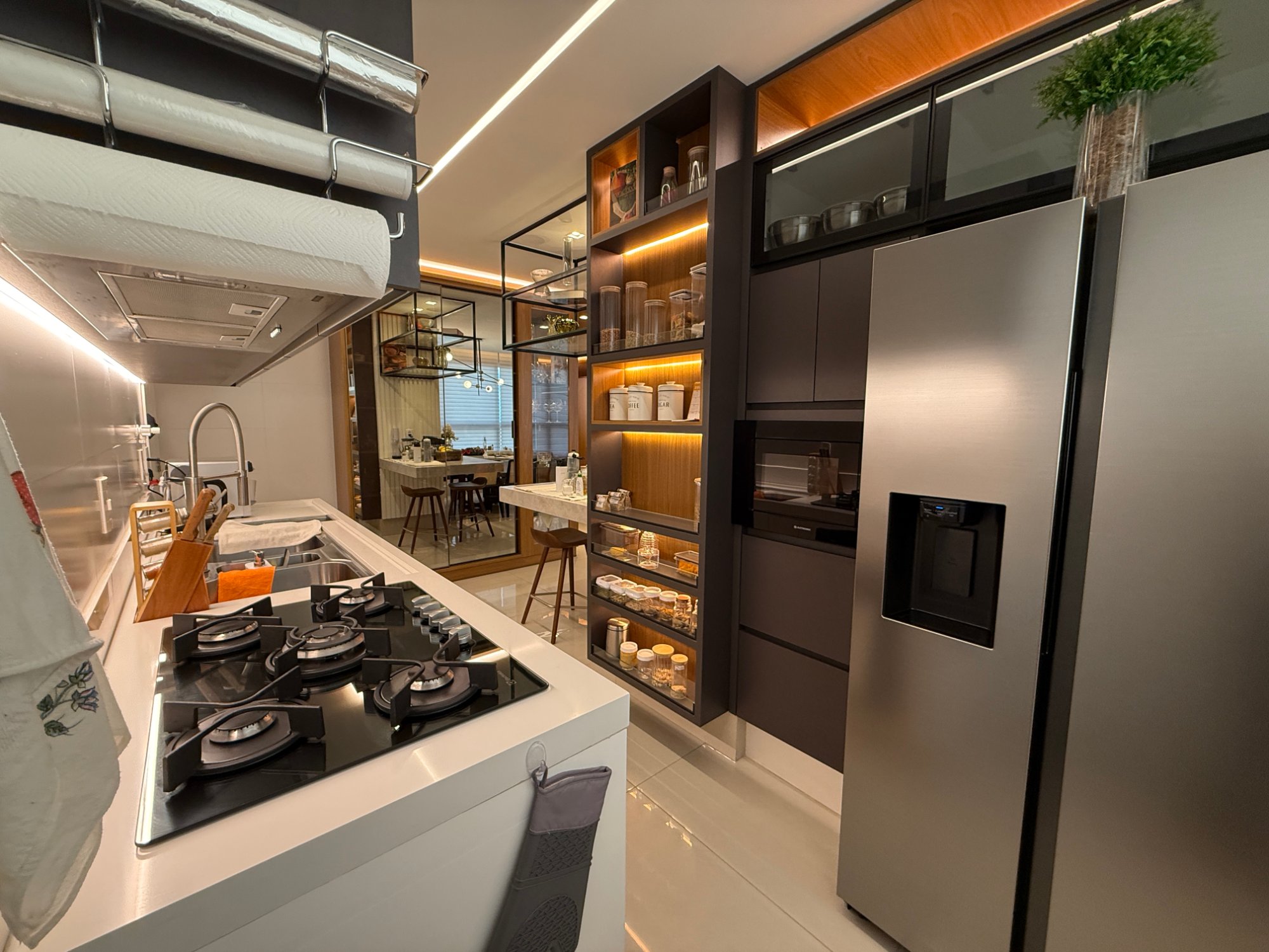 Apartamento à venda no Art Residence, Setor Bueno, Goiânia | Mais Novos Imóveis, foto 5
