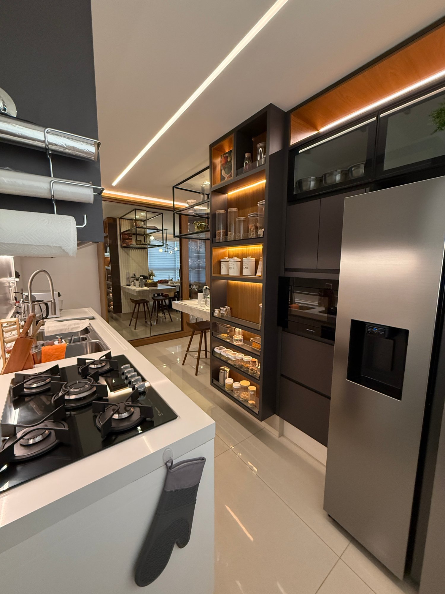Apartamento à venda no Art Residence, Setor Bueno, Goiânia | Mais Novos Imóveis, foto 6