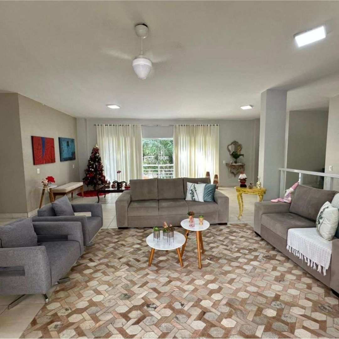 Casa em Condomínio à venda no Aldeia do Vale, Residencial Aldeia do Vale, Goiânia | Mais Novos Imóveis, foto 8