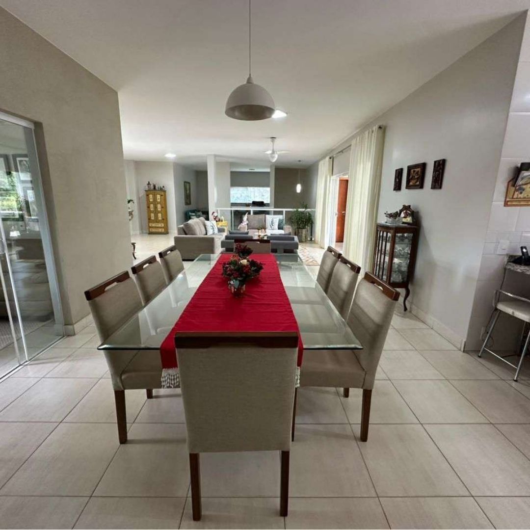 Casa em Condomínio à venda no Aldeia do Vale, Residencial Aldeia do Vale, Goiânia | Mais Novos Imóveis, foto 18