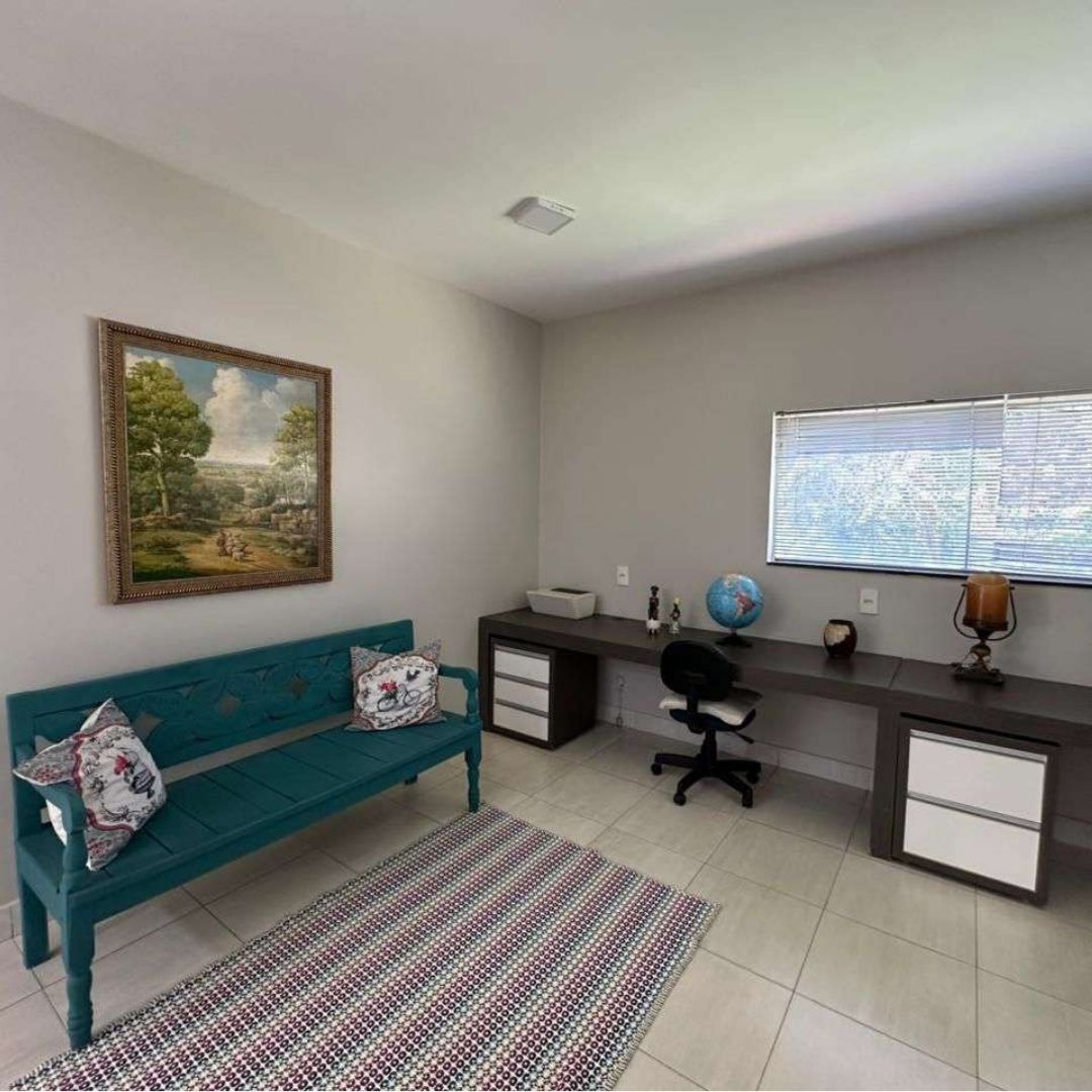Casa em Condomínio à venda no Aldeia do Vale, Residencial Aldeia do Vale, Goiânia | Mais Novos Imóveis, foto 6