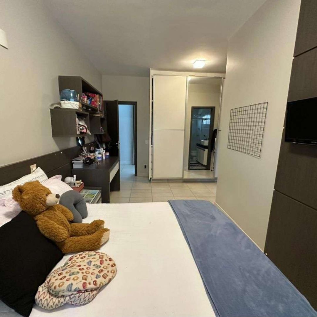 Casa em Condomínio à venda no Aldeia do Vale, Residencial Aldeia do Vale, Goiânia | Mais Novos Imóveis, foto 13