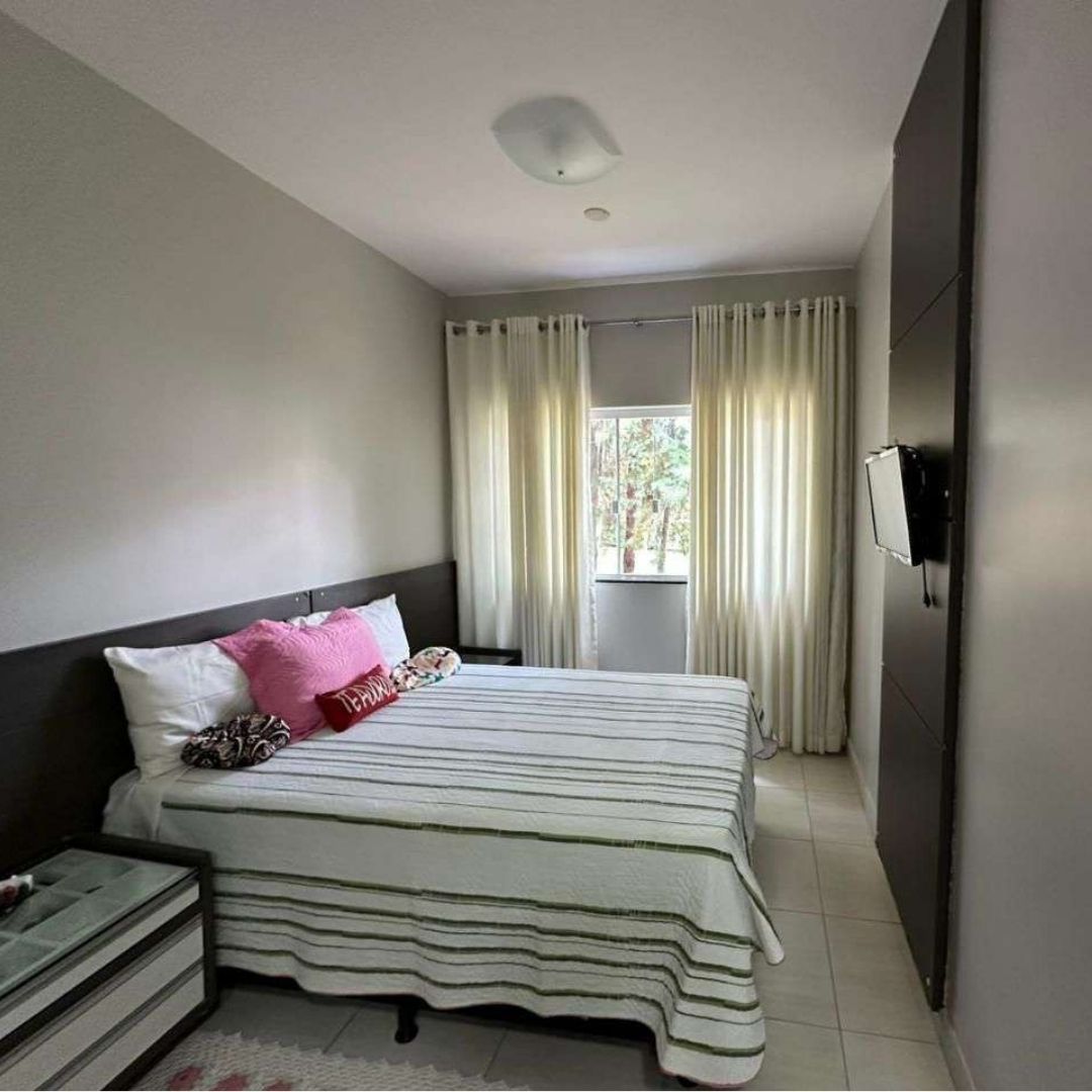 Casa em Condomínio à venda no Aldeia do Vale, Residencial Aldeia do Vale, Goiânia | Mais Novos Imóveis, foto 12