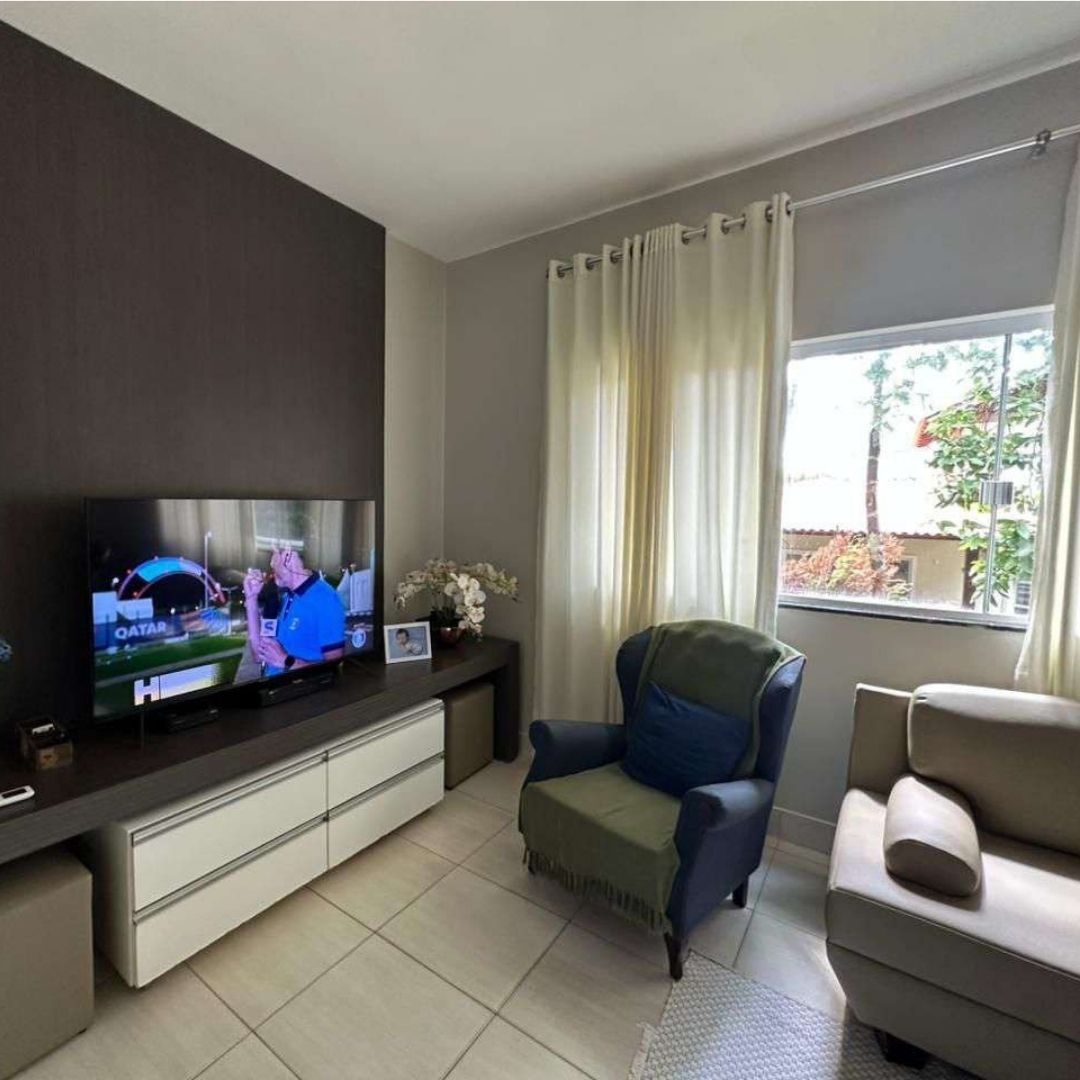 Casa em Condomínio à venda no Aldeia do Vale, Residencial Aldeia do Vale, Goiânia | Mais Novos Imóveis, foto 17