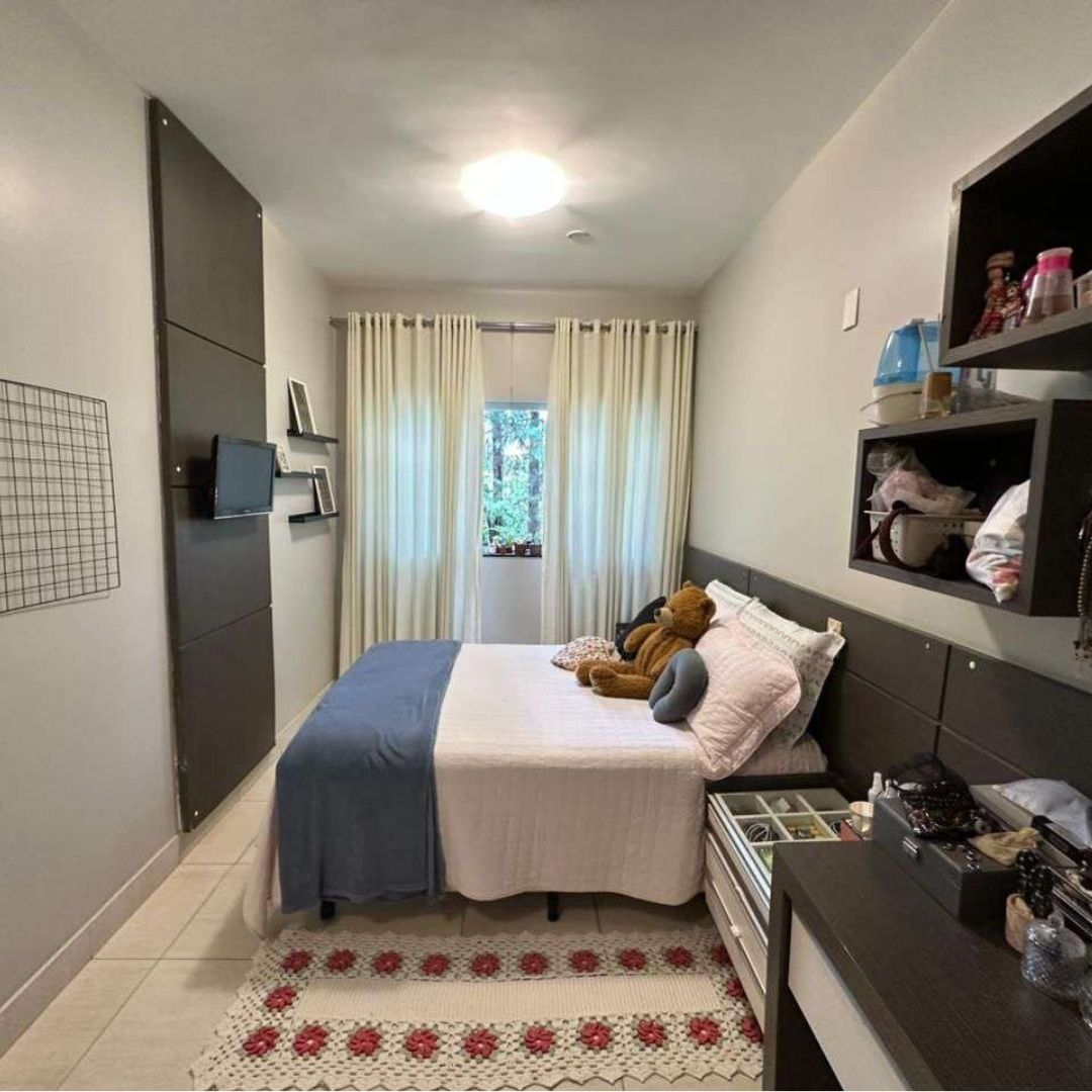 Casa em Condomínio à venda no Aldeia do Vale, Residencial Aldeia do Vale, Goiânia | Mais Novos Imóveis, foto 15