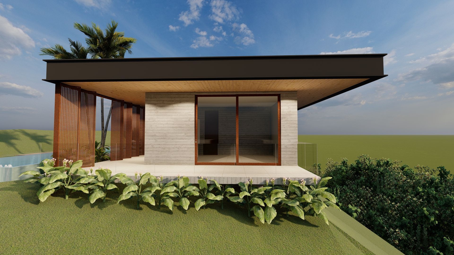 Casa em Condomínio à venda no Aldeia do Vale, Residencial Aldeia do Vale, Goiânia | Mais Novos Imóveis, foto 10