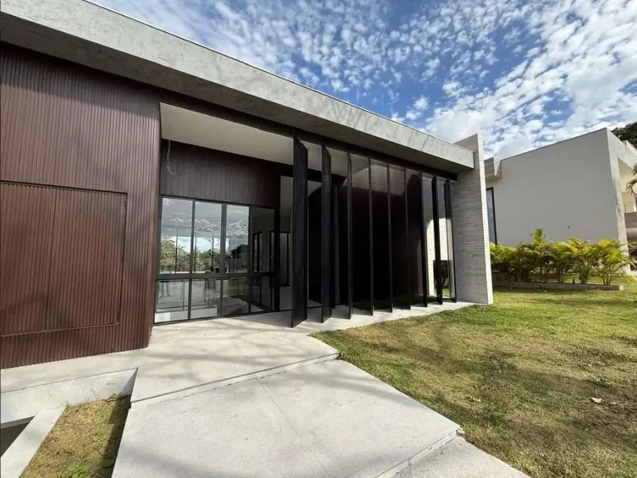 Casa em Condomínio à venda no Aldeia do Vale, Residencial Aldeia do Vale, Goiânia | Mais Novos Imóveis, foto 24