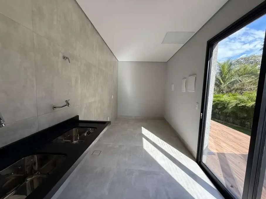 Casa em Condomínio à venda no Aldeia do Vale, Residencial Aldeia do Vale, Goiânia | Mais Novos Imóveis, foto 7