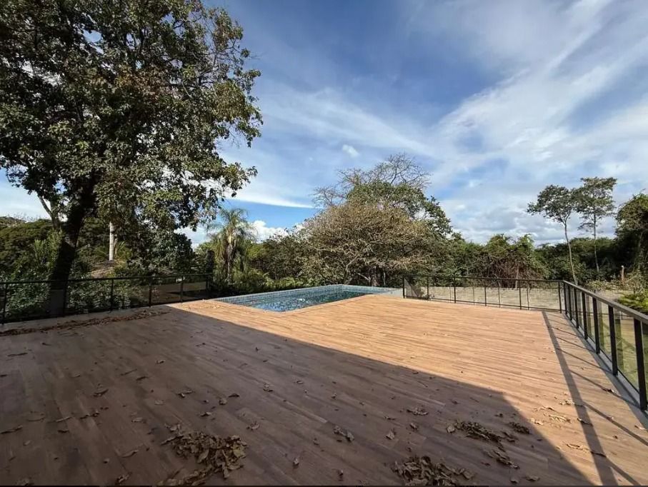 Casa em Condomínio à venda no Aldeia do Vale, Residencial Aldeia do Vale, Goiânia | Mais Novos Imóveis, foto 11
