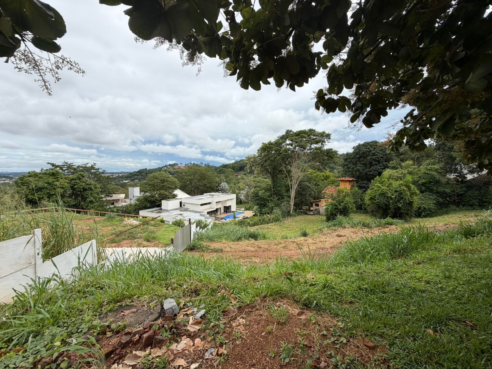Terreno/Lote à venda no Aldeia do Vale, Residencial Aldeia do Vale, Goiânia | Mais Novos Imóveis, foto 3