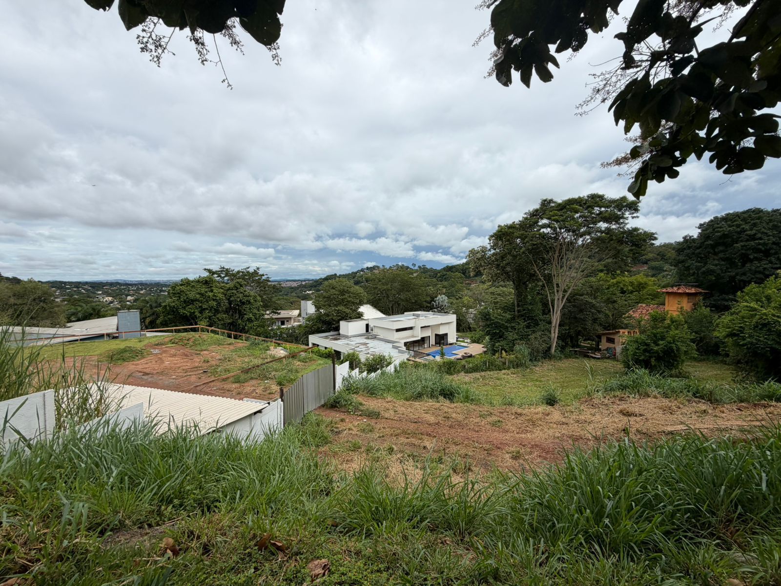 Terreno/Lote à venda no Aldeia do Vale, Residencial Aldeia do Vale, Goiânia | Mais Novos Imóveis, foto 6
