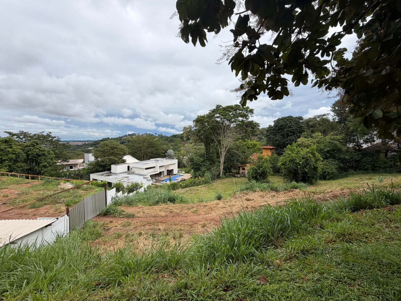 Terreno/Lote à venda no Aldeia do Vale, Residencial Aldeia do Vale, Goiânia | Mais Novos Imóveis, foto 9