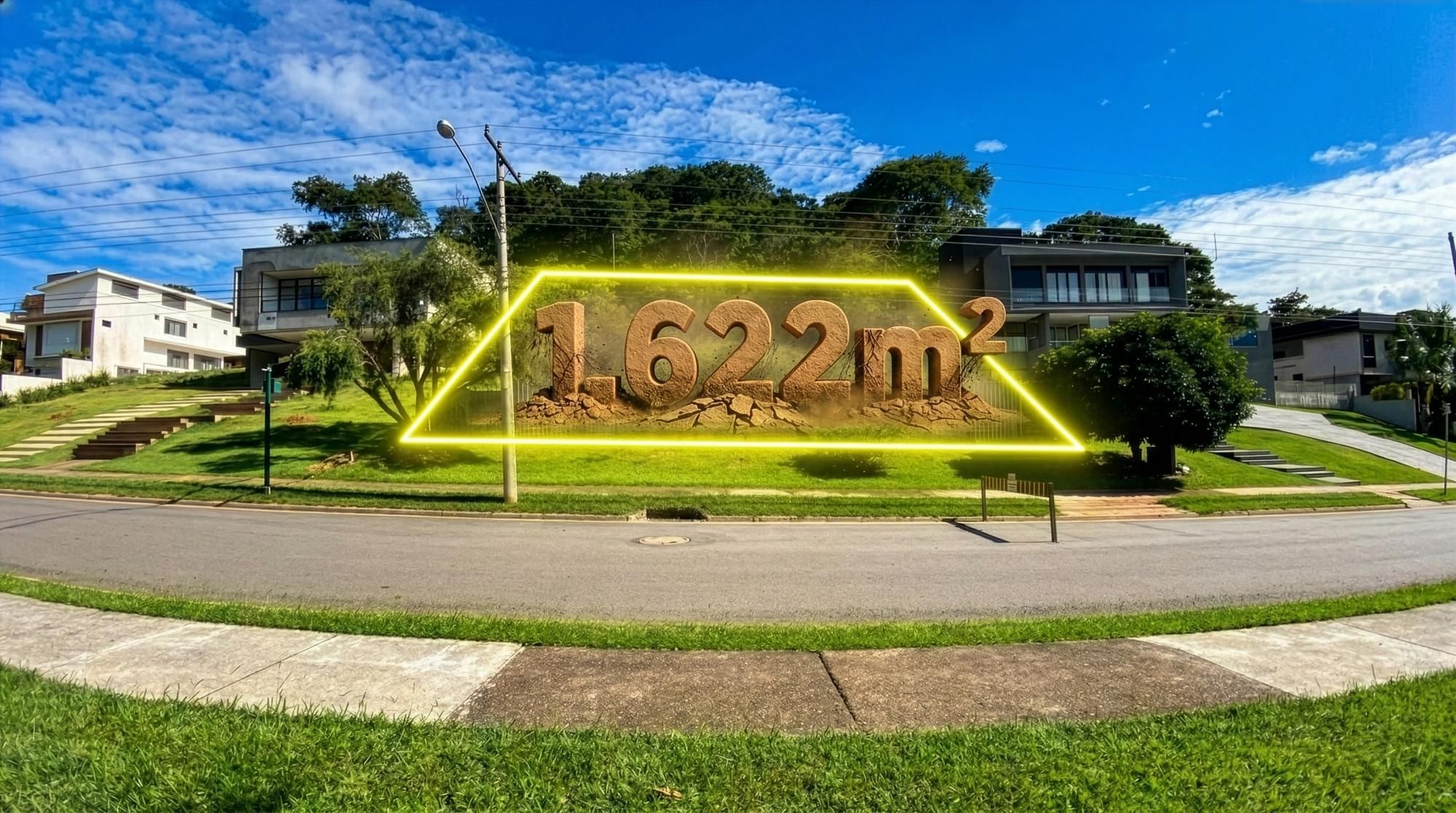 Terreno/Lote à venda no Aldeia do Vale, Residencial Aldeia do Vale, Goiânia | Mais Novos Imóveis, foto 8