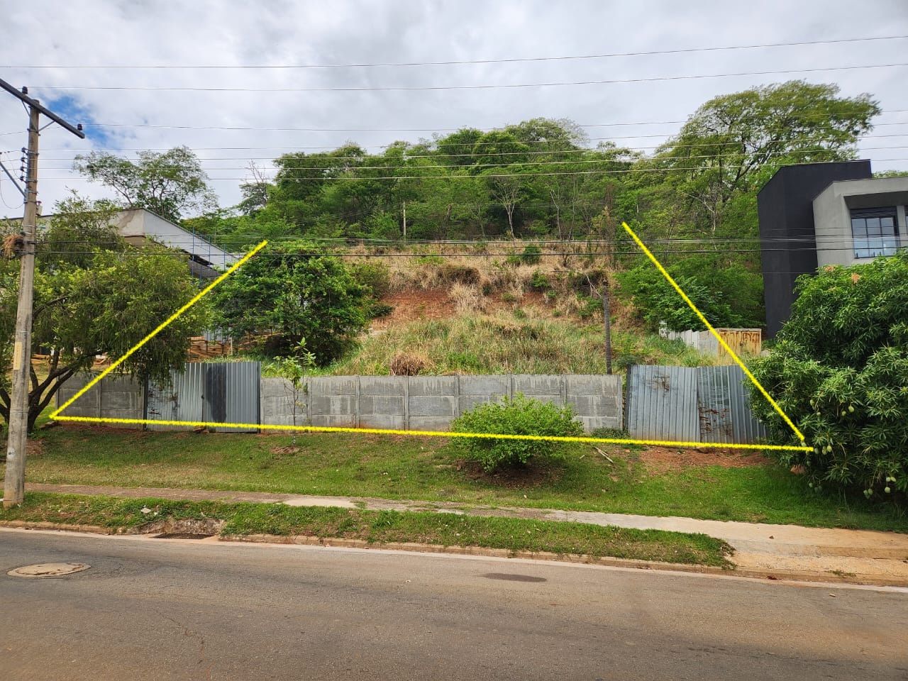 Terreno/Lote à venda no Aldeia do Vale, Residencial Aldeia do Vale, Goiânia | Mais Novos Imóveis, foto 6