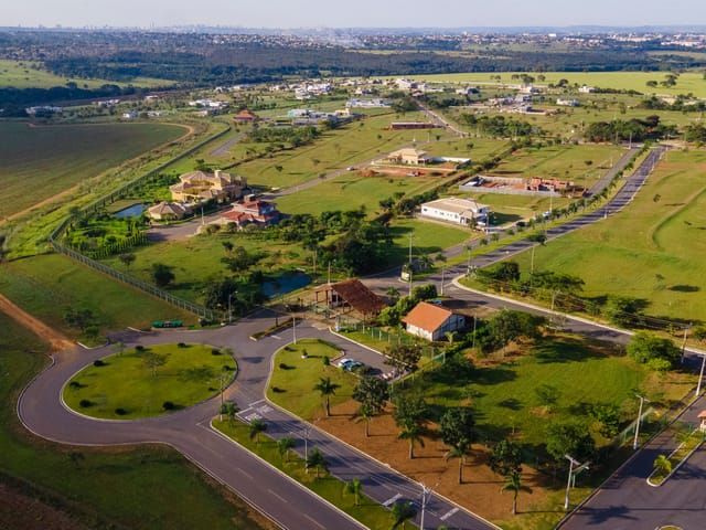 Chácara/Sítio/Fazenda à venda no Aldeia dos Sonhos Condomínio Horizontal, Aldeia dos Sonhos, Hidrolândia | Mais Novos Imóveis, foto 4