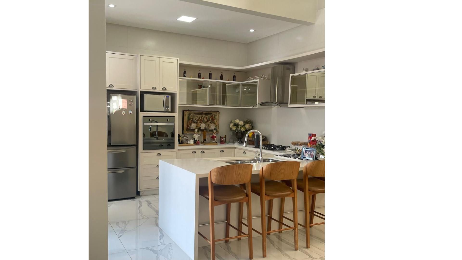 Casa em Condomínio à venda no Alphaville Araguaia, Alphaville Flamboyant Residencial Araguaia, Goiânia | Mais Novos Imóveis, foto 11