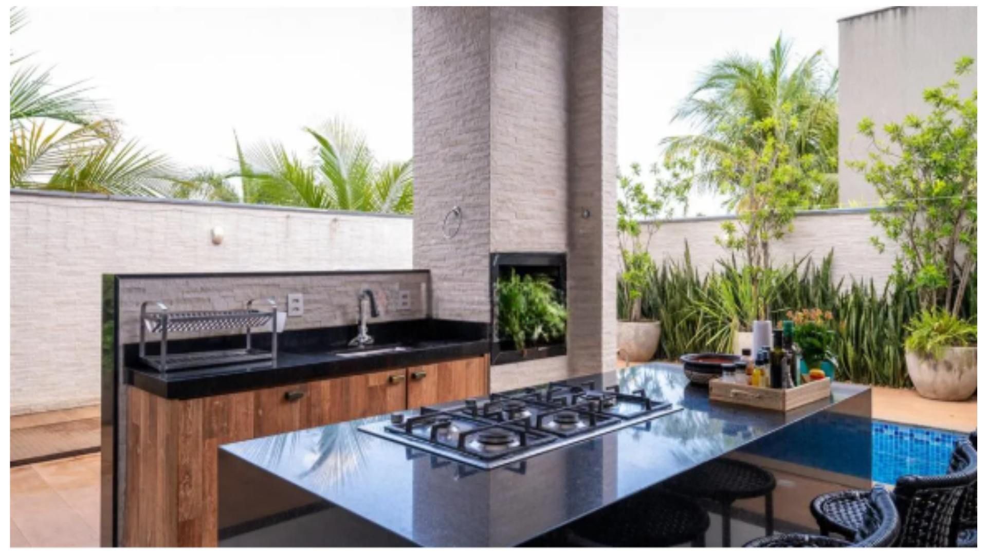 Casa em Condomínio à venda no Alphaville Araguaia, Alphaville Flamboyant Residencial Araguaia, Goiânia | Mais Novos Imóveis, foto 6