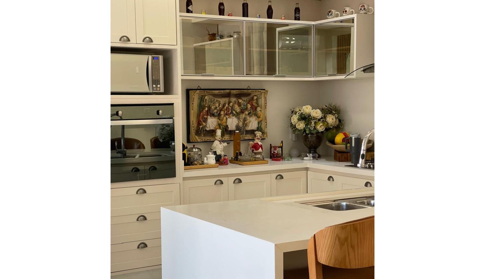Casa em Condomínio à venda no Alphaville Araguaia, Alphaville Flamboyant Residencial Araguaia, Goiânia | Mais Novos Imóveis, foto 13