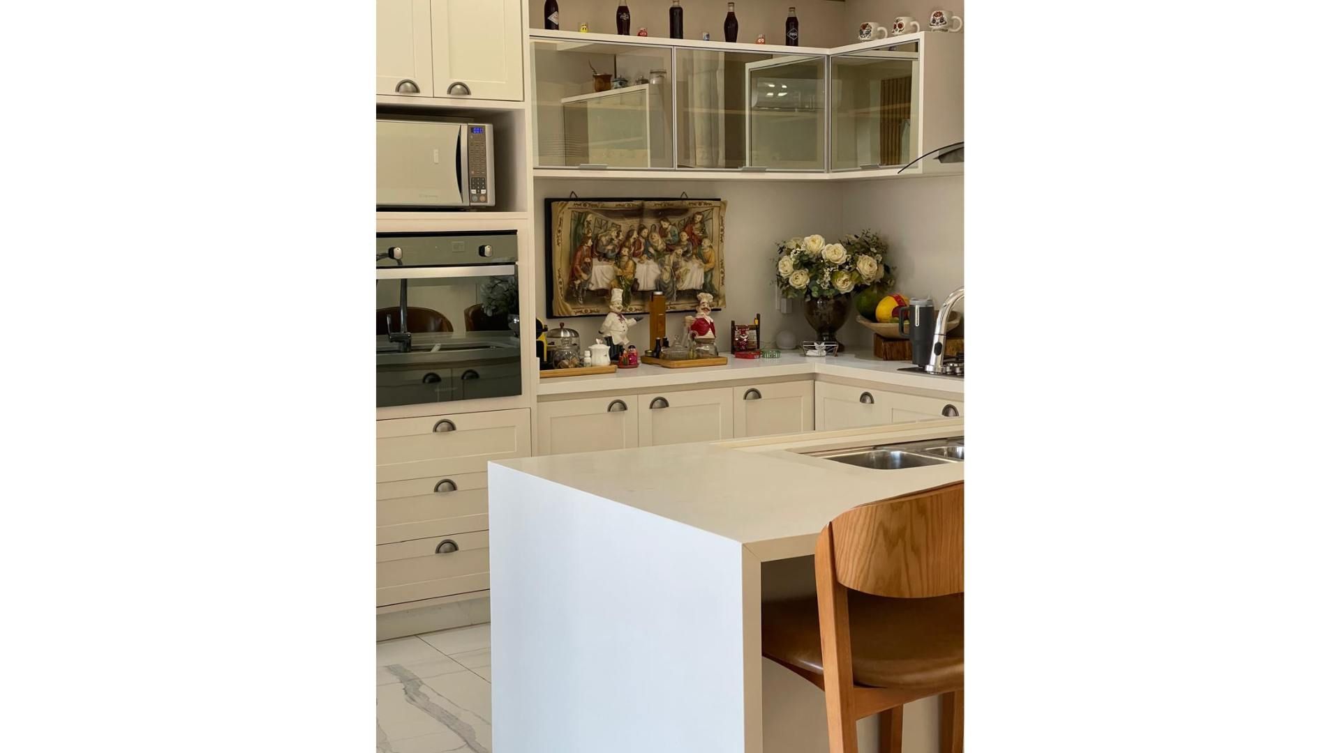 Casa em Condomínio à venda no Alphaville Araguaia, Alphaville Flamboyant Residencial Araguaia, Goiânia | Mais Novos Imóveis, foto 15