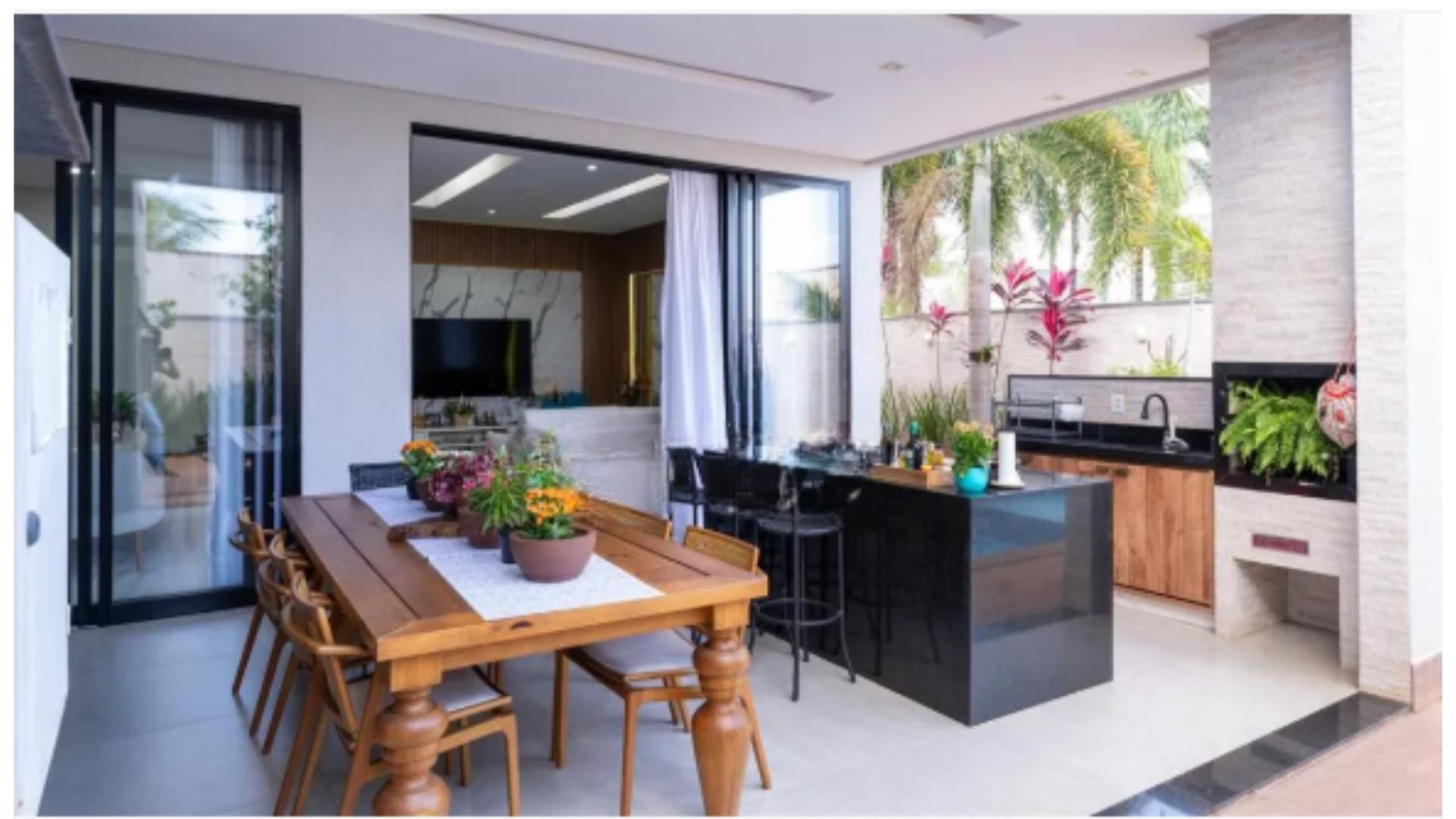 Casa em Condomínio à venda no Alphaville Araguaia, Alphaville Flamboyant Residencial Araguaia, Goiânia | Mais Novos Imóveis, foto 10