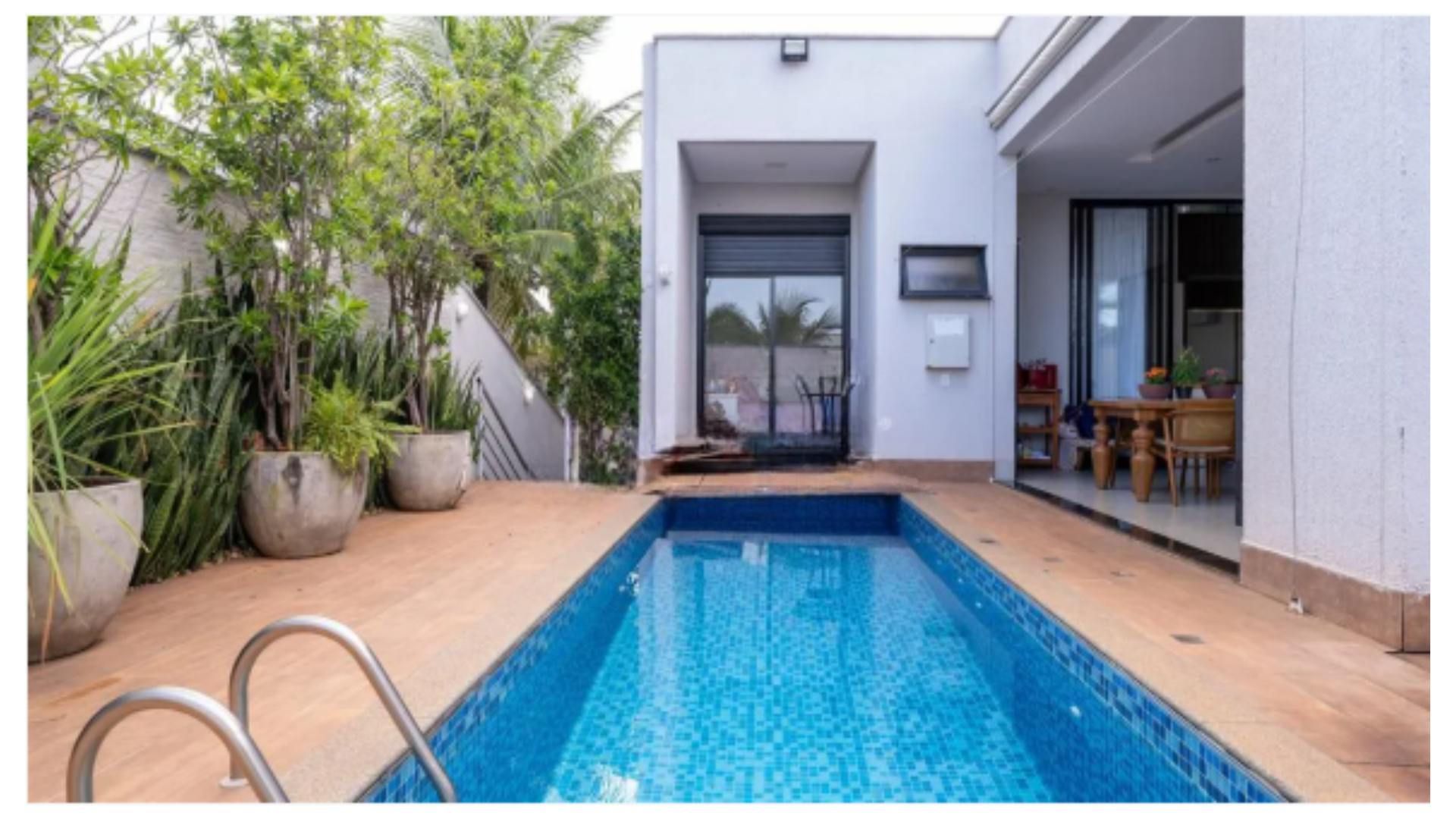 Casa em Condomínio à venda no Alphaville Araguaia, Alphaville Flamboyant Residencial Araguaia, Goiânia | Mais Novos Imóveis, foto 7
