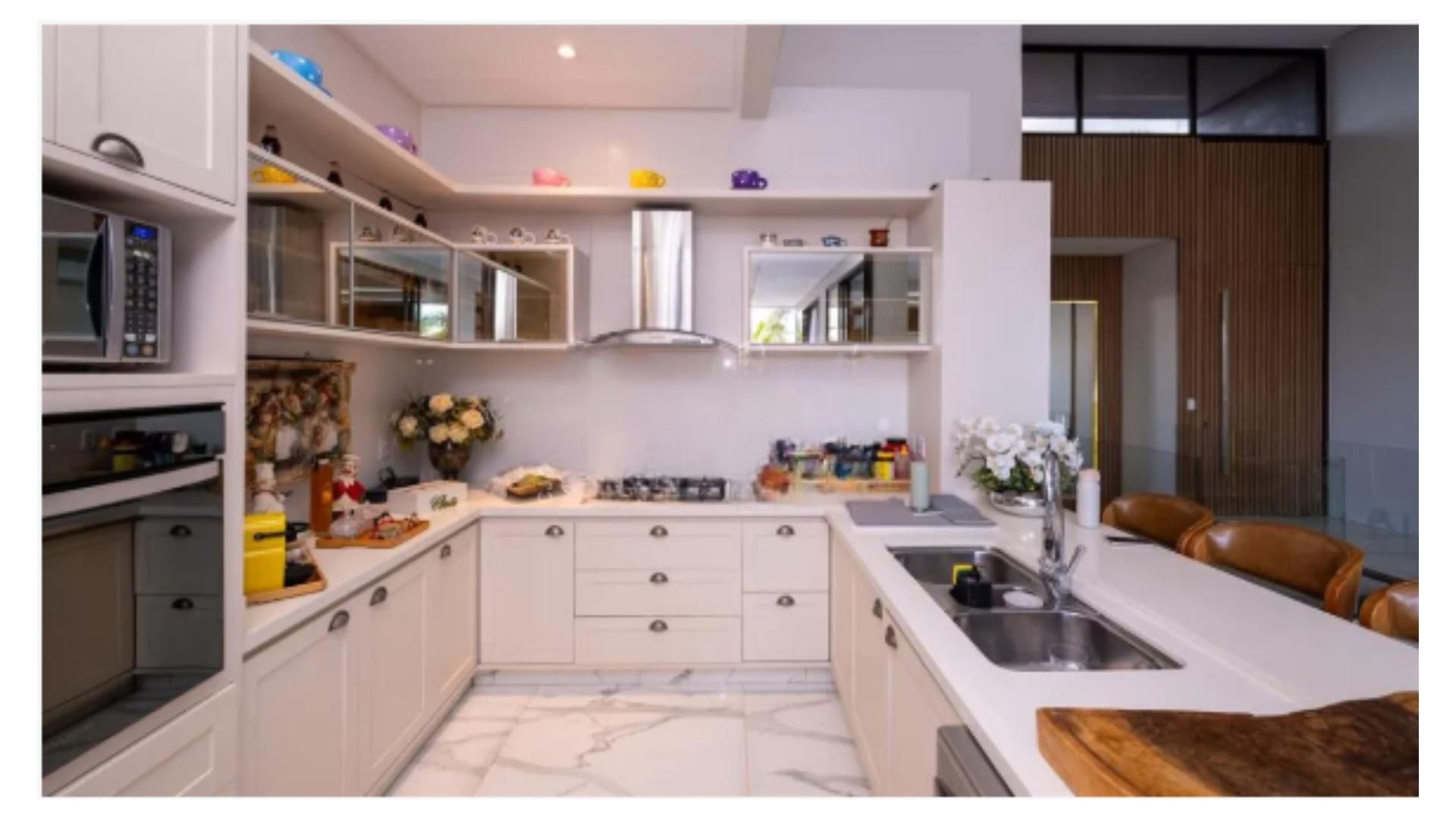 Casa em Condomínio à venda no Alphaville Araguaia, Alphaville Flamboyant Residencial Araguaia, Goiânia | Mais Novos Imóveis, foto 12