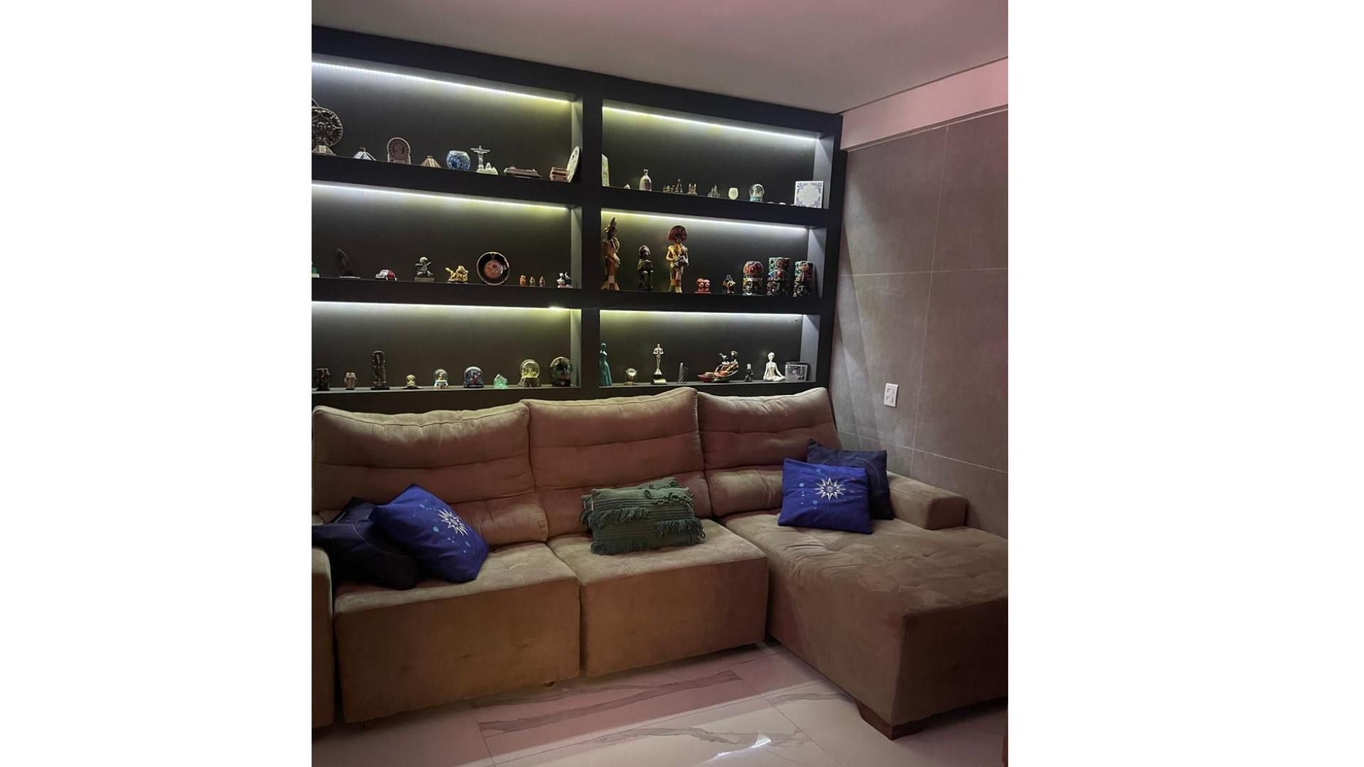 Casa em Condomínio à venda no Alphaville Araguaia, Alphaville Flamboyant Residencial Araguaia, Goiânia | Mais Novos Imóveis, foto 18