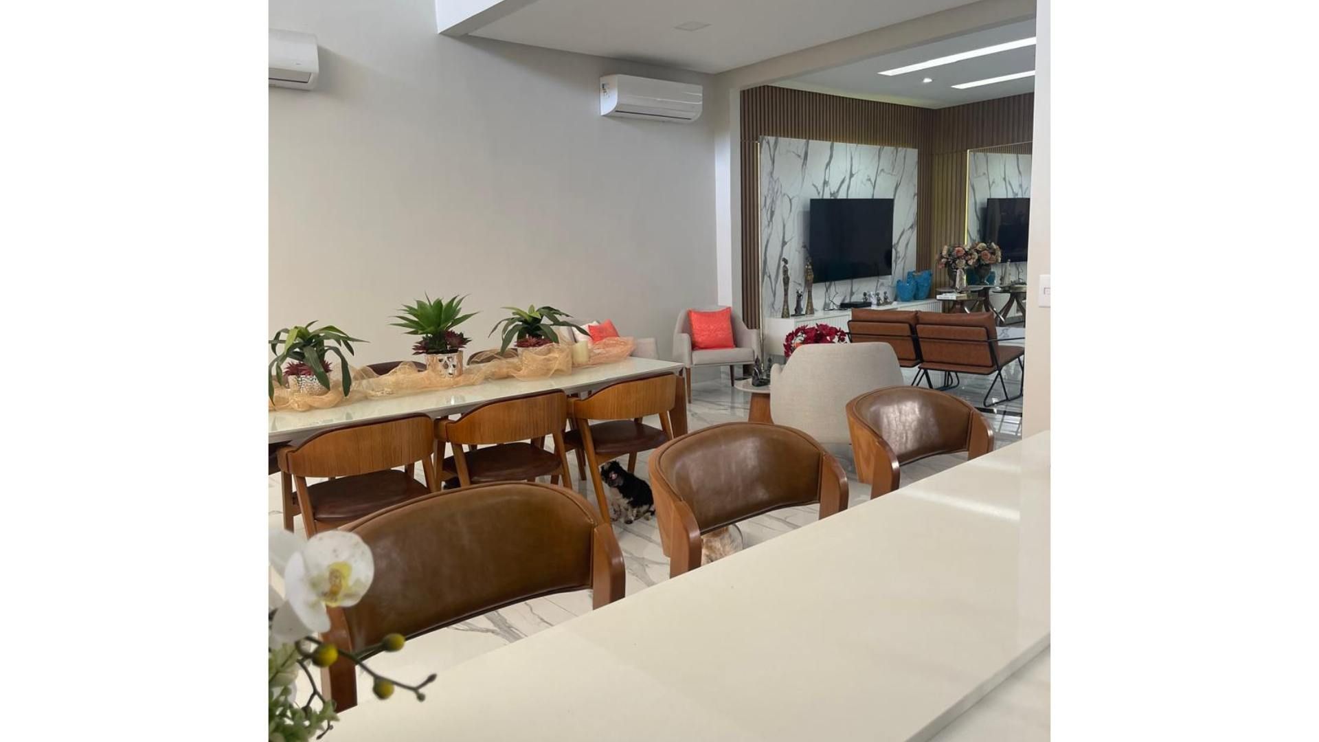 Casa em Condomínio à venda no Alphaville Araguaia, Alphaville Flamboyant Residencial Araguaia, Goiânia | Mais Novos Imóveis, foto 17