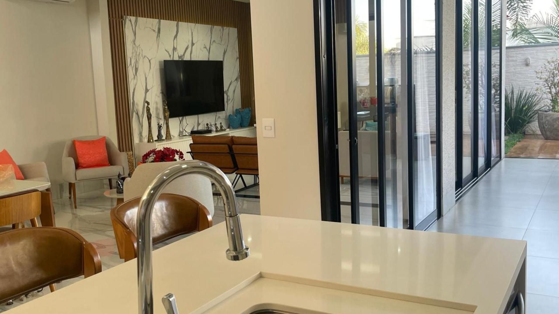 Casa em Condomínio à venda no Alphaville Araguaia, Alphaville Flamboyant Residencial Araguaia, Goiânia | Mais Novos Imóveis, foto 14