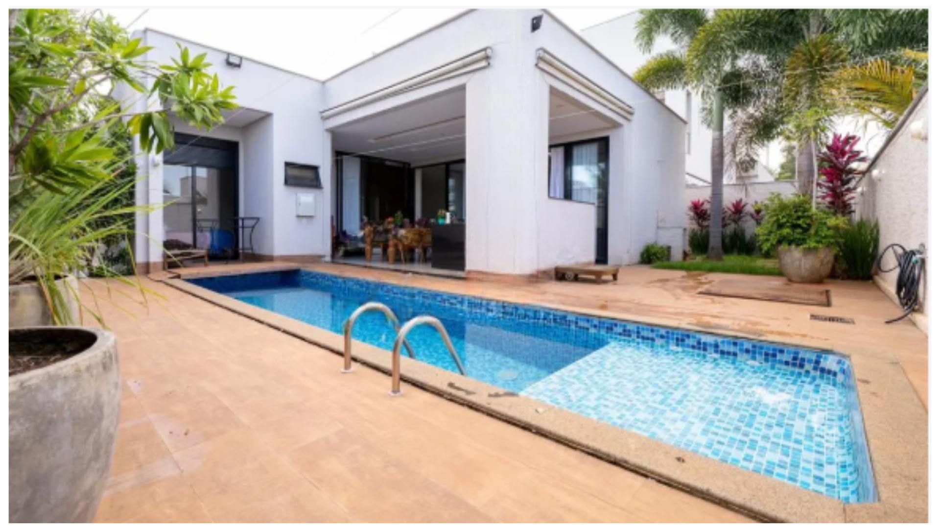 Casa em Condomínio à venda no Alphaville Araguaia, Alphaville Flamboyant Residencial Araguaia, Goiânia | Mais Novos Imóveis, foto 8