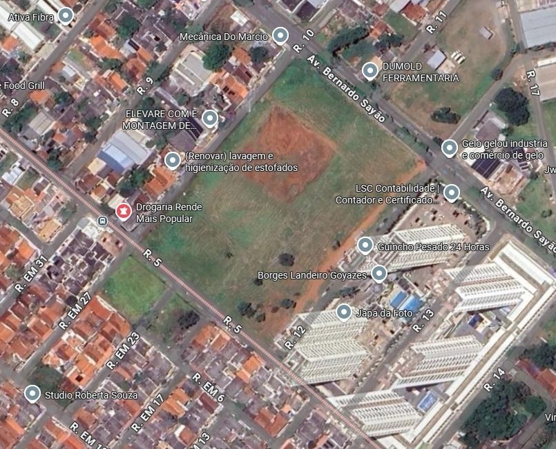 Terreno/Lote à venda, Vila Brasília, Aparecida de Goiânia | Mais Novos Imóveis, foto 3