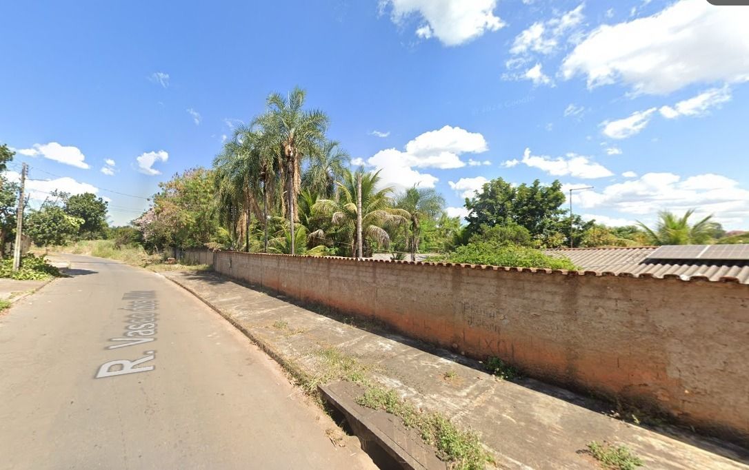 Terreno/Lote à venda, Vila São Jorge, Aparecida de Goiânia | Mais Novos Imóveis, foto 8