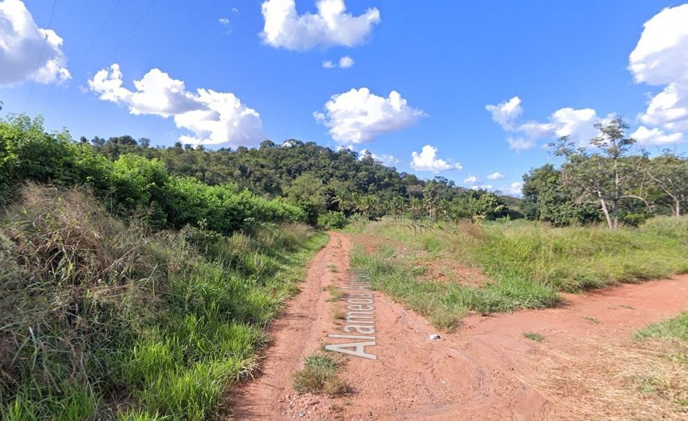Terreno/Lote à venda, Parque João Braz - Cidade Industrial, Goiânia | Mais Novos Imóveis, foto 3