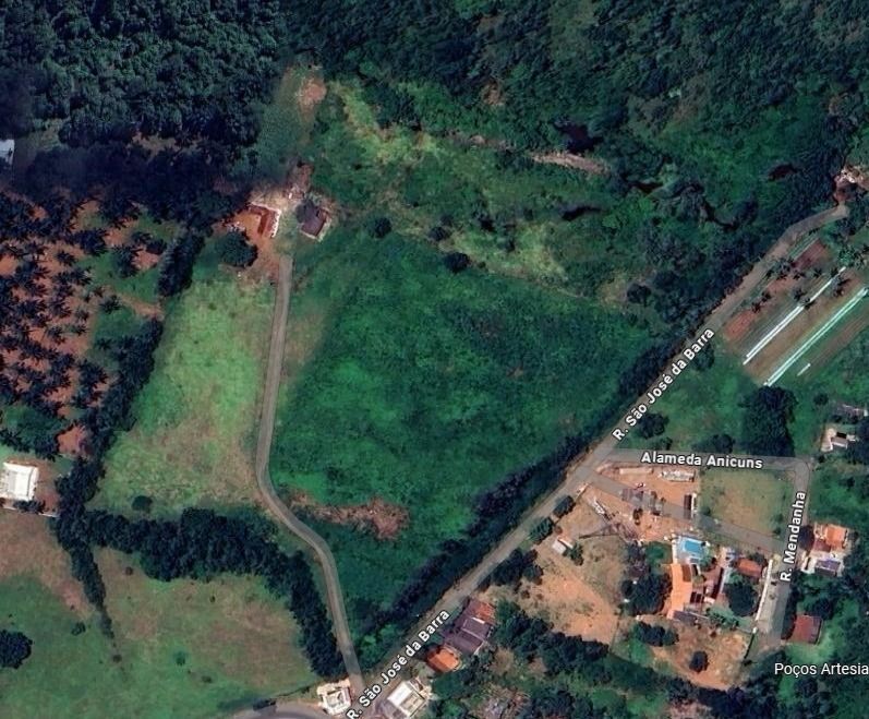 Terreno/Lote à venda, Parque João Braz - Cidade Industrial, Goiânia | Mais Novos Imóveis, foto 5