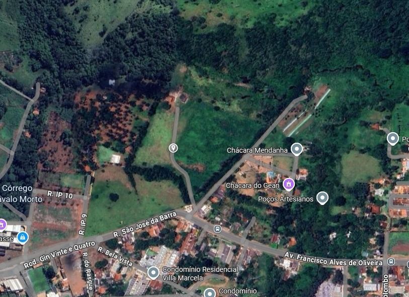 Terreno/Lote à venda, Parque João Braz - Cidade Industrial, Goiânia | Mais Novos Imóveis, foto 4