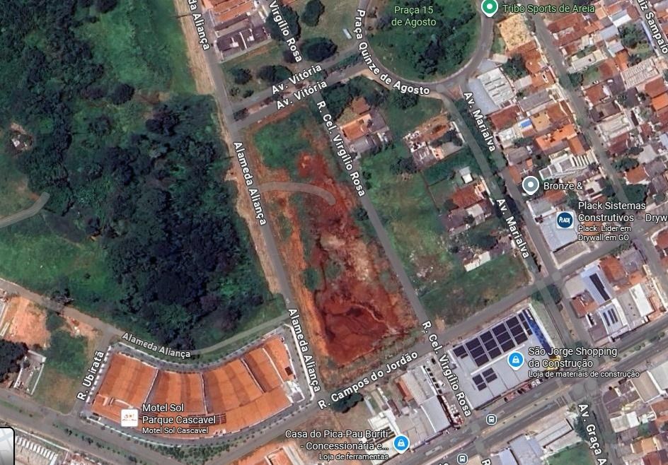Terreno/Lote à venda, Vila Rosa, Goiânia | Mais Novos Imóveis, foto 3