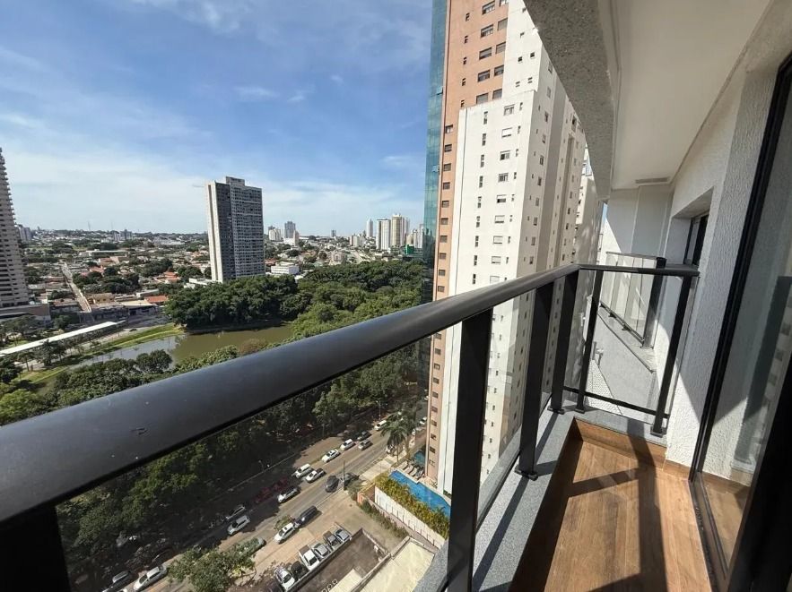 Apartamento à venda no Ares Marista, Entregue em 2025, Setor Marista, Goiânia | Mais Novos Imóveis, foto 9