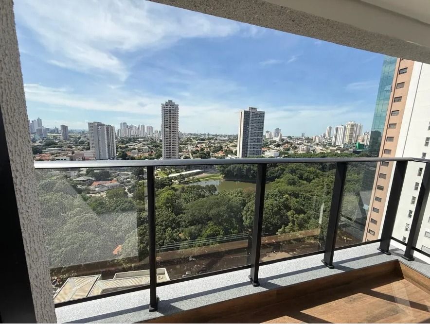 Apartamento à venda no Ares Marista, Entregue em 2025, Setor Marista, Goiânia | Mais Novos Imóveis, foto 20