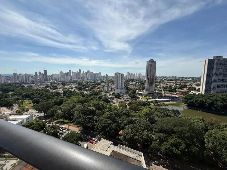 Apartamento à venda no Ares Marista, Entregue em 2025, Setor Marista, Goiânia | Mais Novos Imóveis, foto 8
