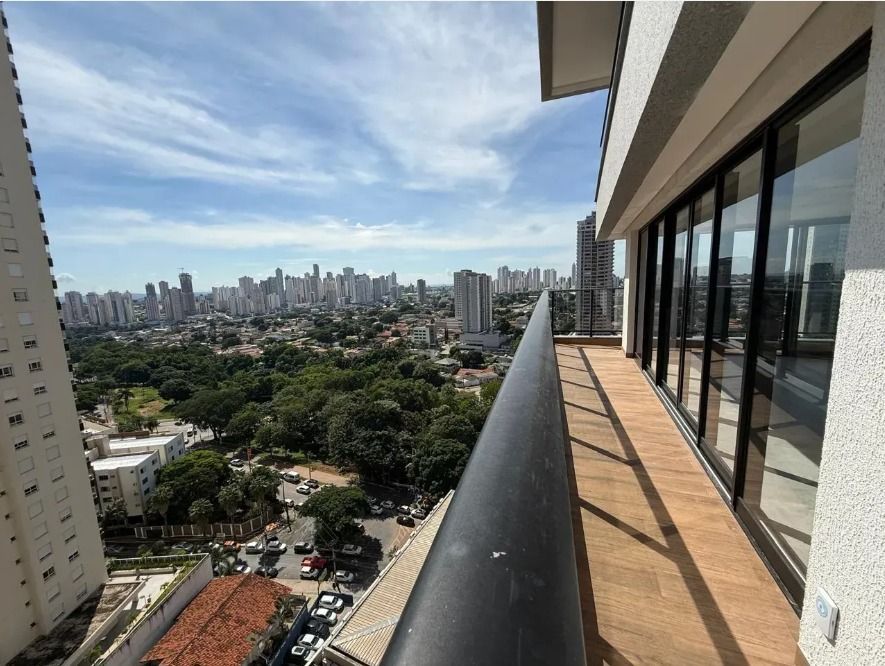 Apartamento à venda no Ares Marista, Entregue em 2025, Setor Marista, Goiânia | Mais Novos Imóveis, foto 6