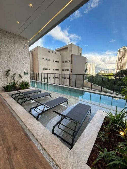 Apartamento à venda no Ares Marista, Entregue em 2025, Setor Marista, Goiânia | Mais Novos Imóveis, foto 16