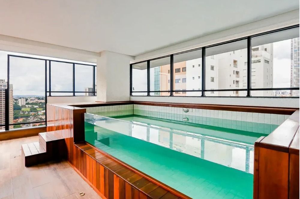 Apartamento à venda no Ares Marista, Entregue em 2025, Setor Marista, Goiânia | Mais Novos Imóveis, foto 3