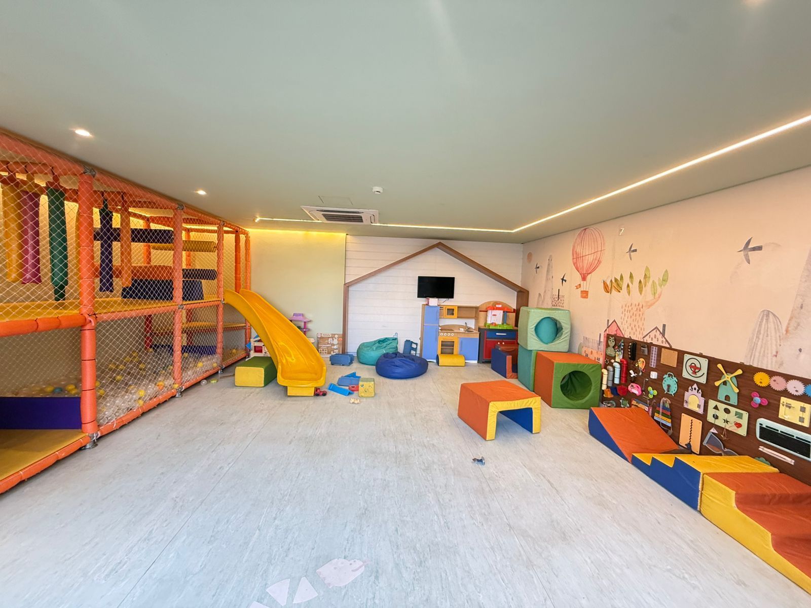Apartamento à venda no Atrium Supreme Residence, Setor Bueno, Goiânia | Mais Novos Imóveis, foto 30