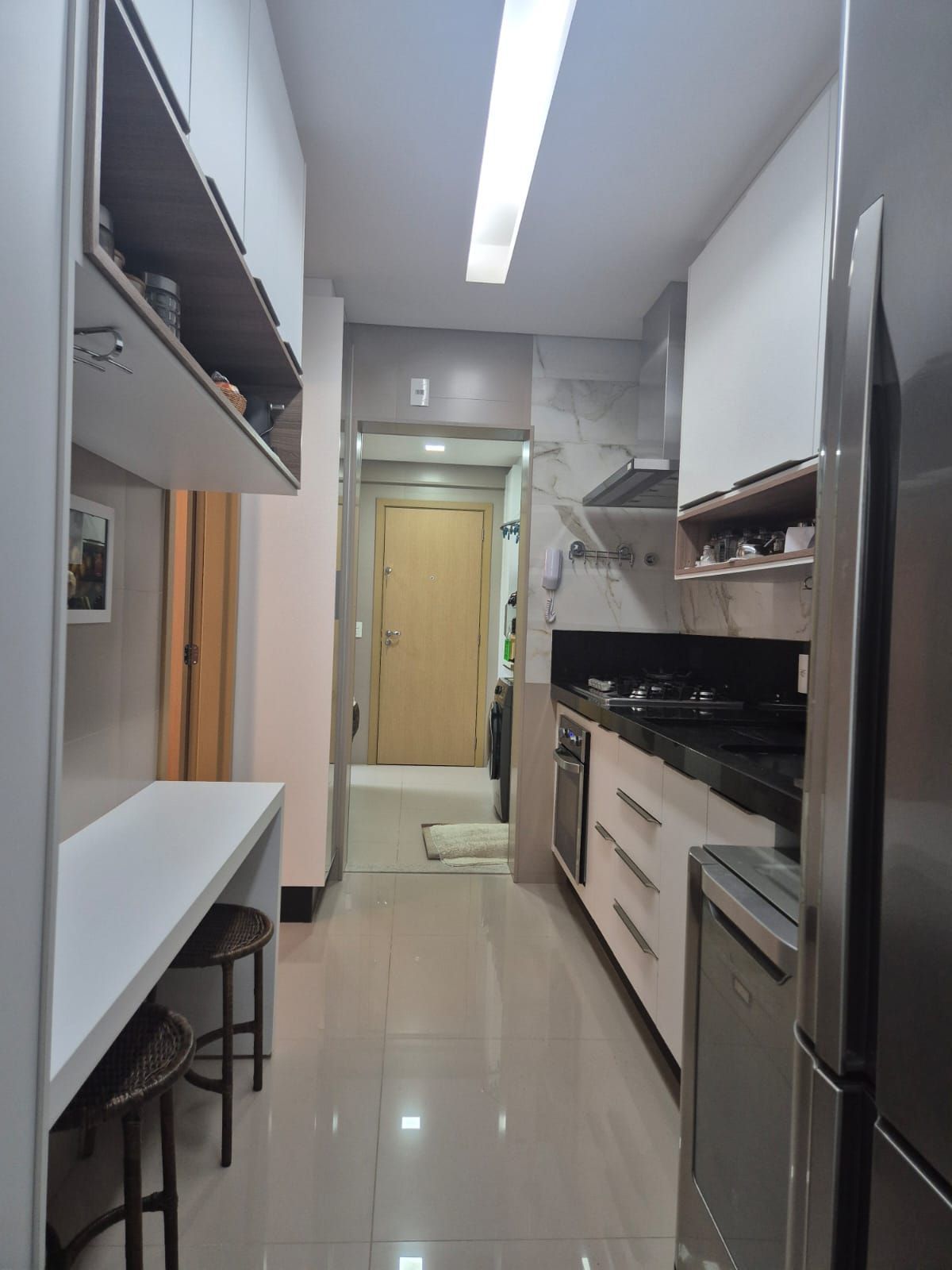 Apartamento à venda no Atrium Supreme Residence, Setor Bueno, Goiânia | Mais Novos Imóveis, foto 8