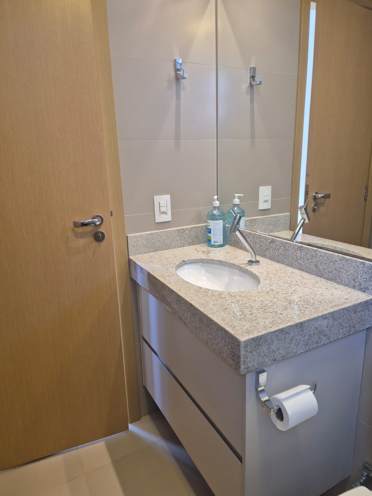 Apartamento à venda no Atrium Supreme Residence, Setor Bueno, Goiânia | Mais Novos Imóveis, foto 13
